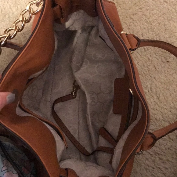 Michael Kors luggage tote - Picture 3 of 6